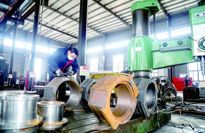 混煉機 橡膠與塑料工業中的關鍵設備