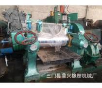 混煉機 高分子材料加工的核心設備