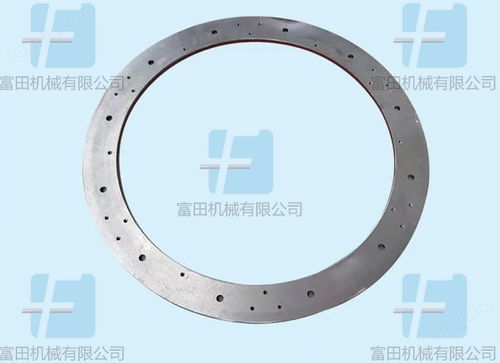 卓越品質，精準高效 愛立許混合機配件之卸料門總成與混煉機核心解析