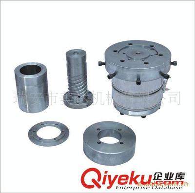 瑞安市美達機械 專業拉鏈條模具生產的行業先鋒